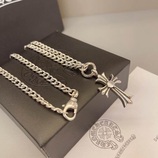 Chrome Hearts necklace 11lyh395